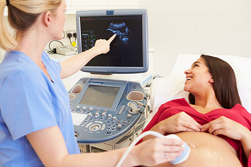 3d 4d prenatal ultrasounds