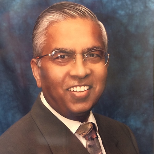 Dr. Ishwar Patel OBGYN Arlington Heights, Hoffman Estates