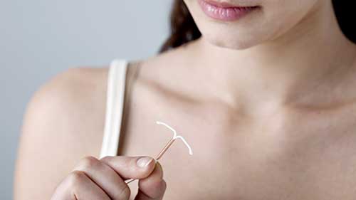 Choosing the right IUD