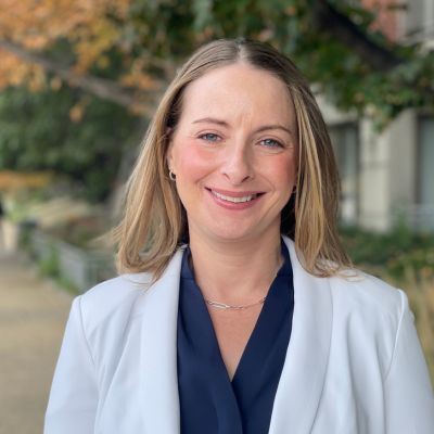 Beth Nagel MSN WHNP 400 x 400 px