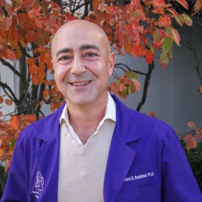 dr bishara baddour md hoffman estates il